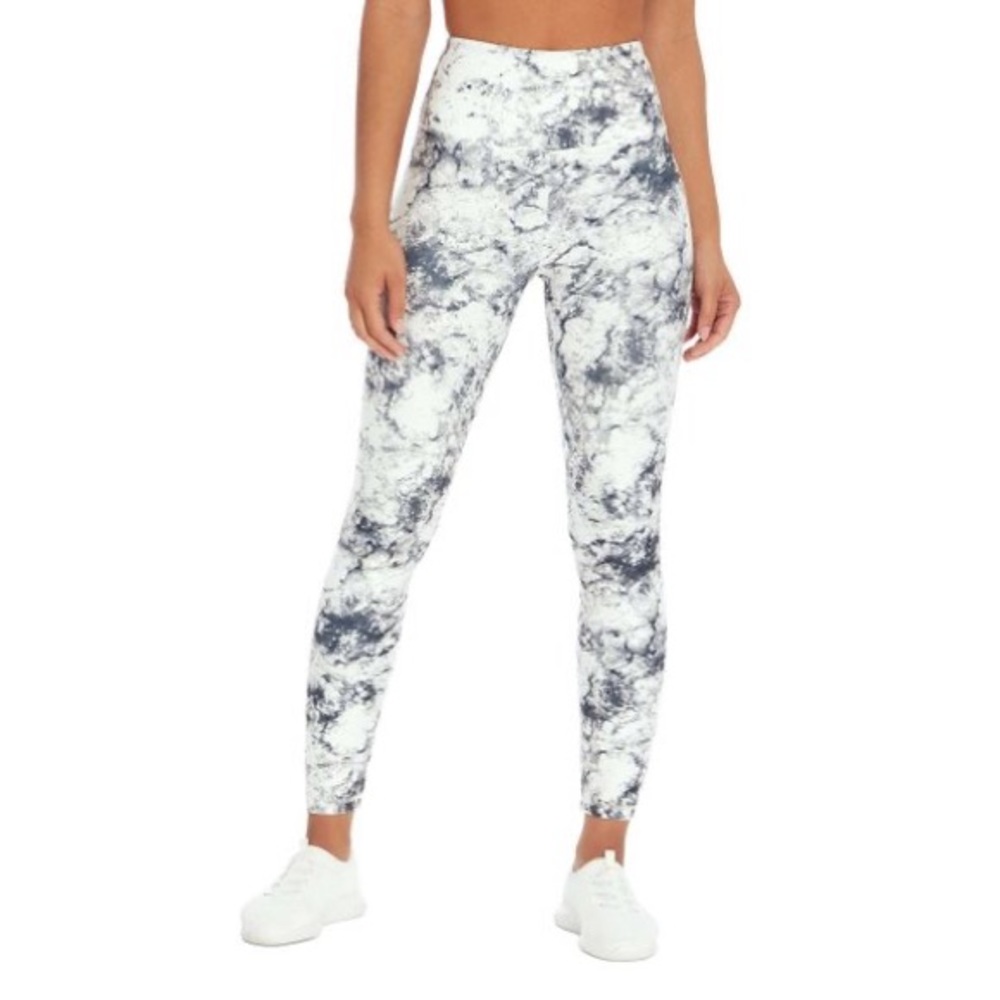 Balance Collection Marble Athletic Leggings